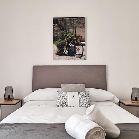 Centrico Apartamento Jardines De Vallellano Córdoba Exteriör bild