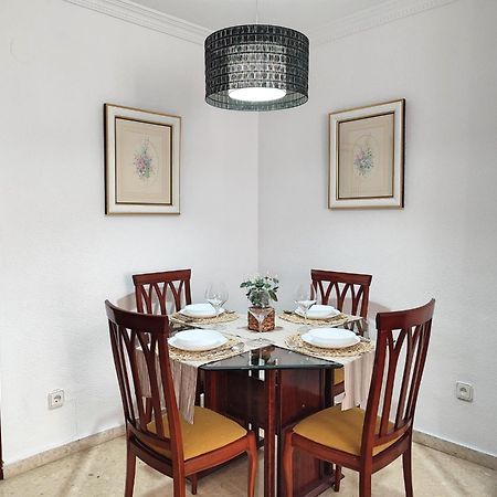 Centrico Apartamento Jardines De Vallellano Córdoba Exteriör bild