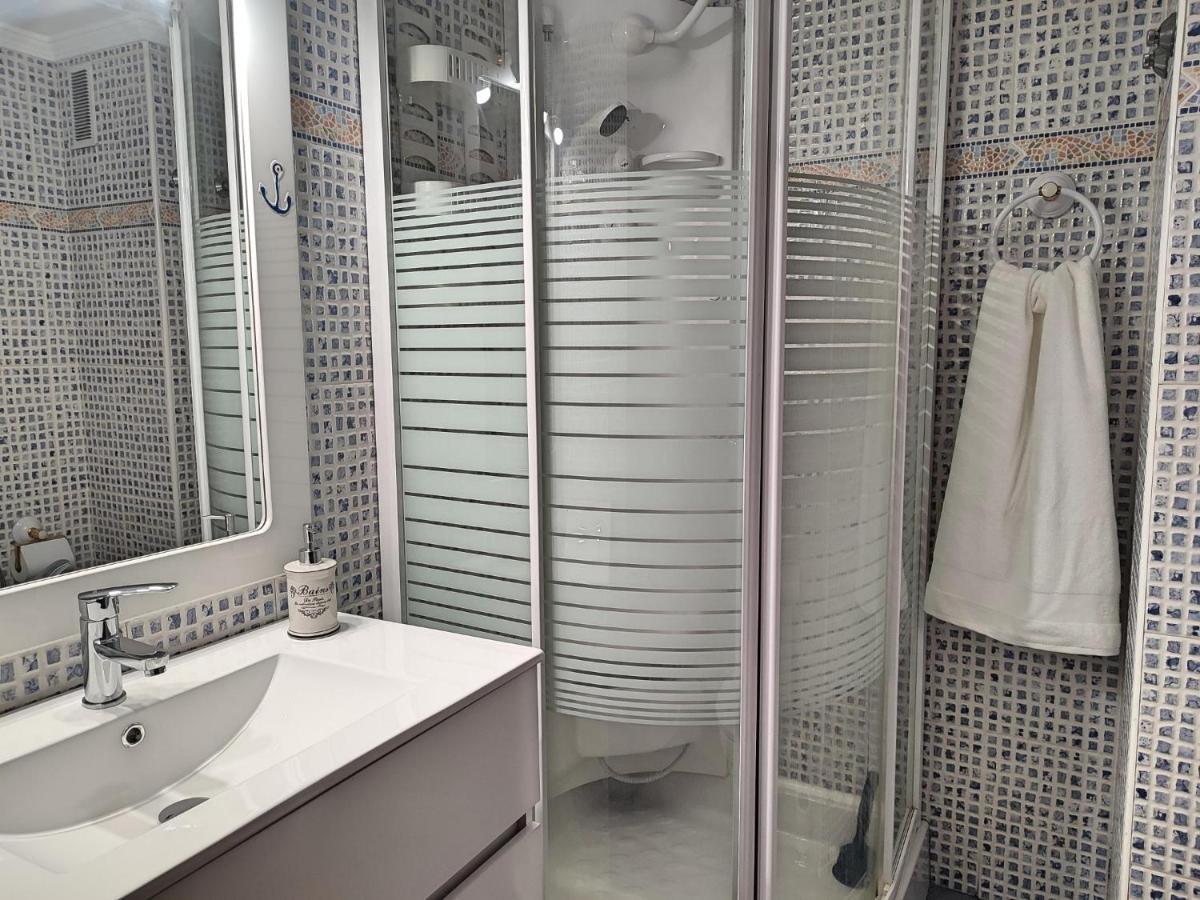 Centrico Apartamento Jardines De Vallellano Córdoba Exteriör bild