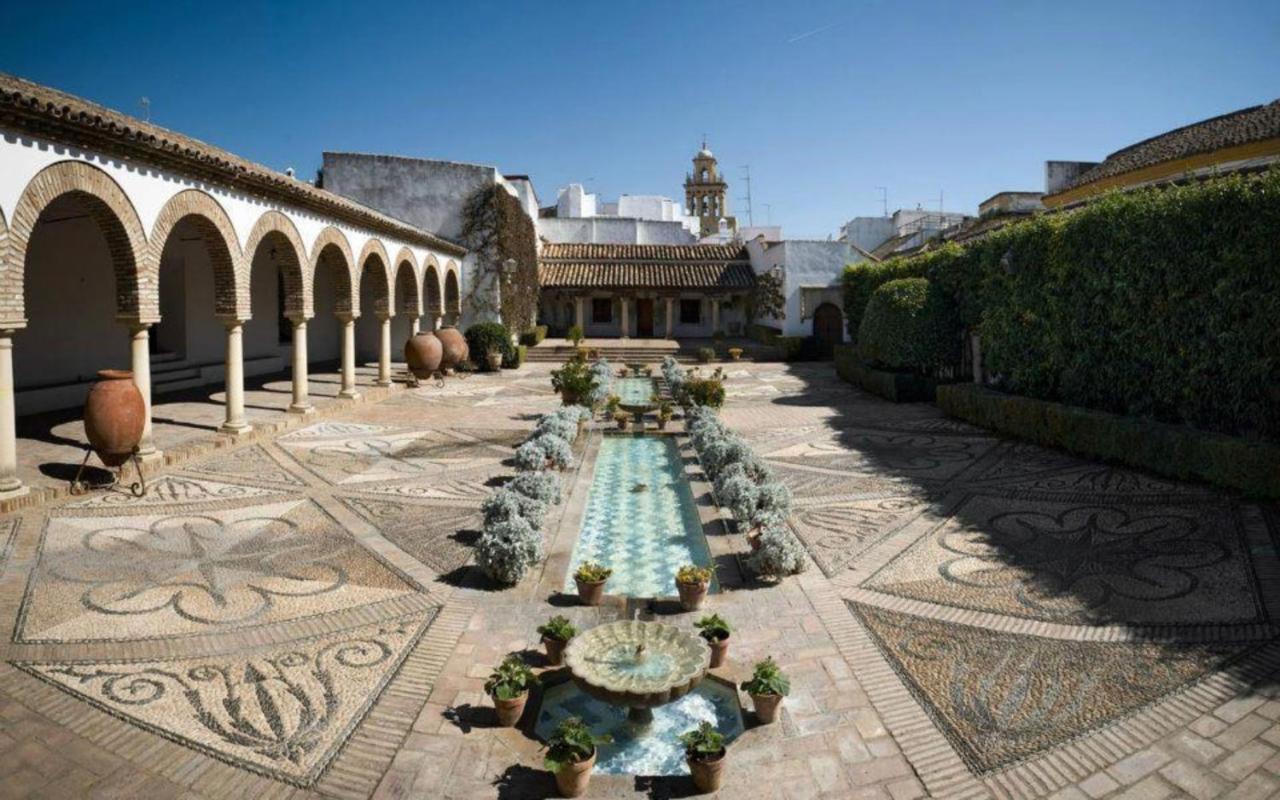 Centrico Apartamento Jardines De Vallellano Córdoba Exteriör bild