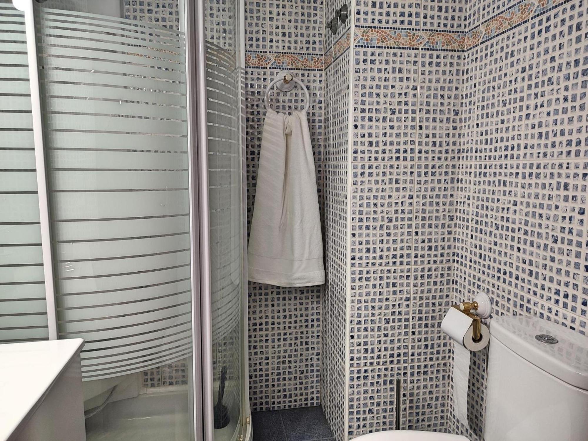 Centrico Apartamento Jardines De Vallellano Córdoba Rum bild